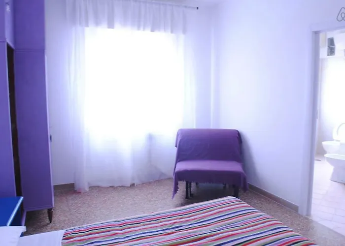 לינה וארוחת בוקר E/c Affitto Turistico