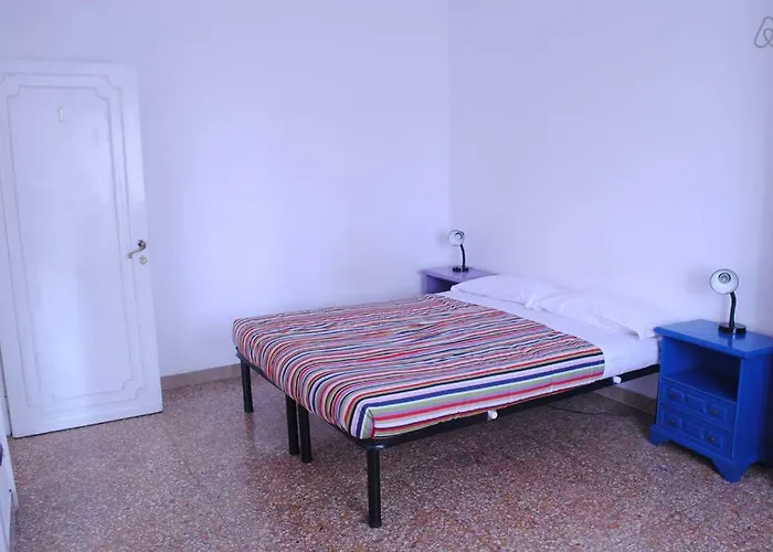 E/c Affitto Turistico לינה וארוחת בוקר רומא